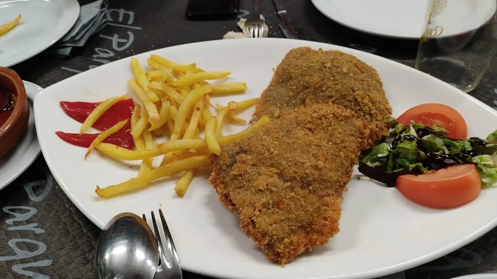 Menu_Sidrería EL PARQUE. Pola de Siero_Siero_image_5