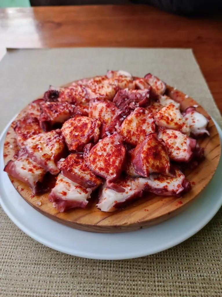 Menu_Sidrería EL PARQUE. Pola de Siero_Siero_image_7