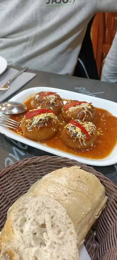 Menu_Sidrería EL PARQUE. Pola de Siero_Siero_image_9