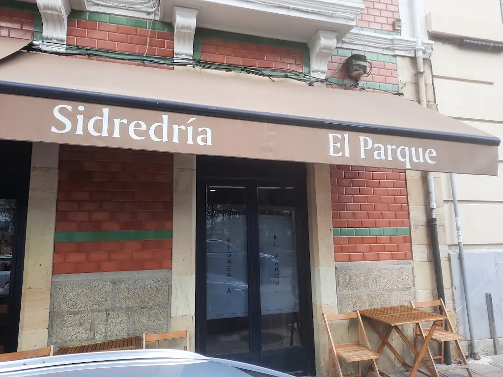 Sidrería EL PARQUE. Pola de Siero_Siero_slider_image_1