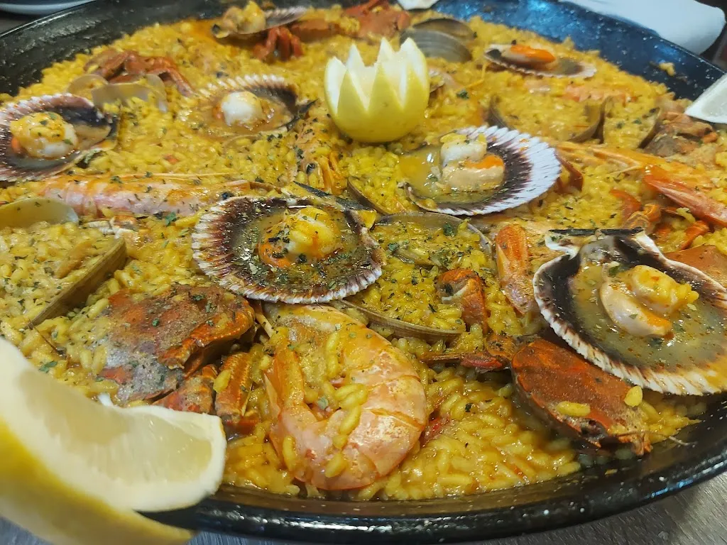 Sidrería EL PARQUE. Pola de Siero_Siero_slider_image_2