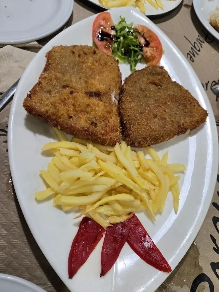 Sidrería EL PARQUE. Pola de Siero_Siero_slider_image_3