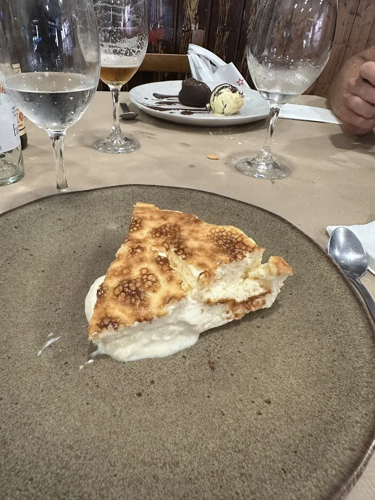 Menu_Restaurante sidrería Casa Paco_Siero_immagine_4