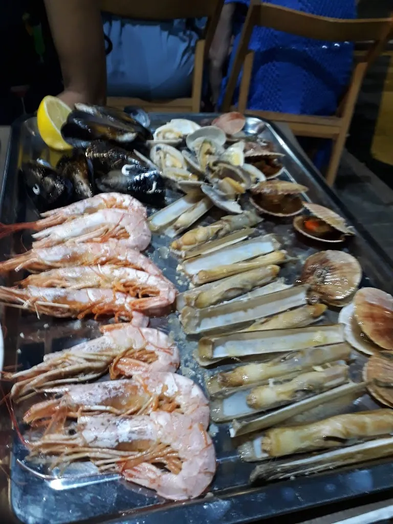 Menu_Restaurante sidrería Casa Paco_Siero_immagine_5