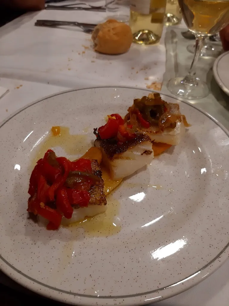 Menu_Restaurante sidrería Casa Paco_Siero_immagine_6