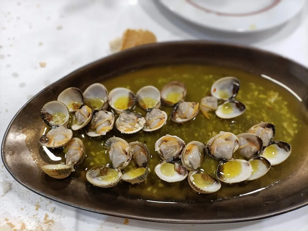 Menu_Restaurante sidrería Casa Paco_Siero_immagine_7