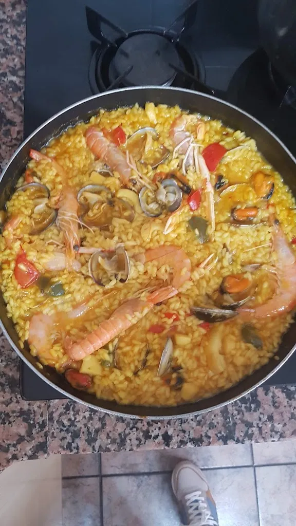 Menu_Restaurante sidrería Casa Paco_Siero_immagine_9