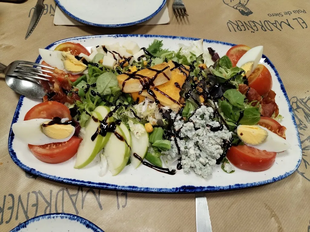 Menu_Sidrería El Madreñeru de Loreto_Siero_image_7