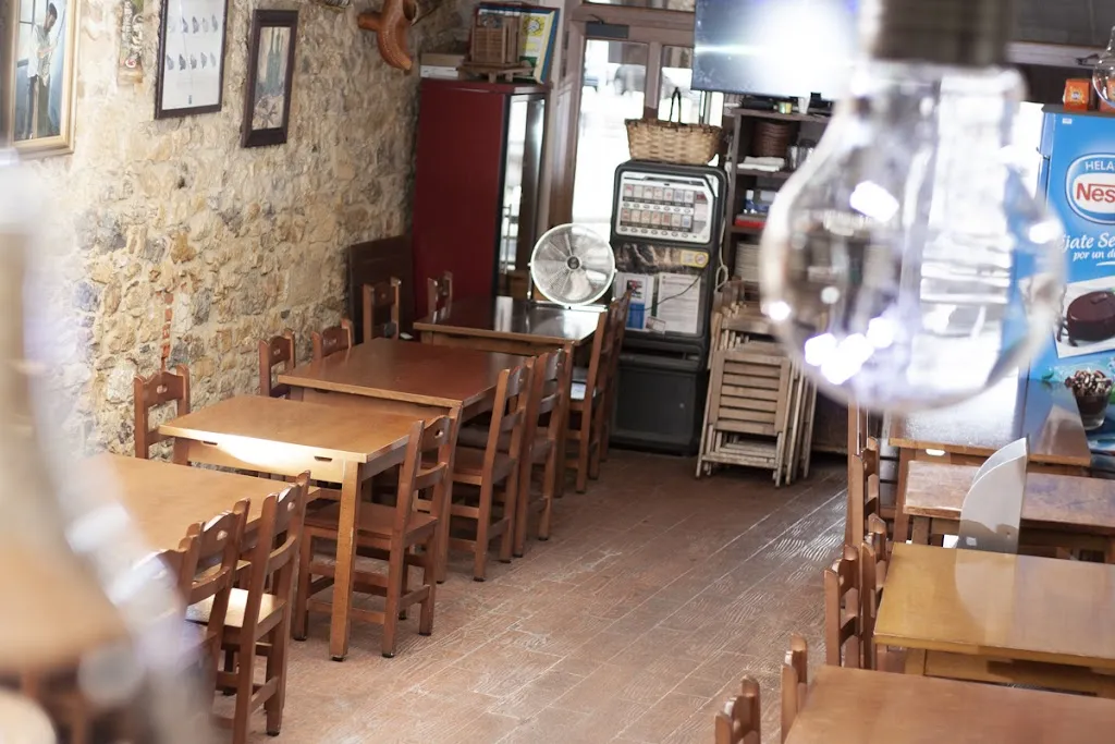 Sidrería El Madreñeru de Loreto_Siero_slider_image_1