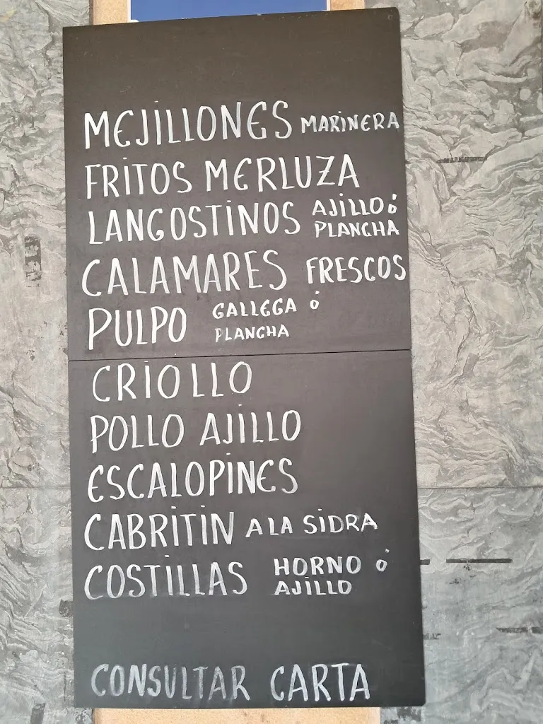 Menu_Los Portales de Jaminón_Siero_image_1