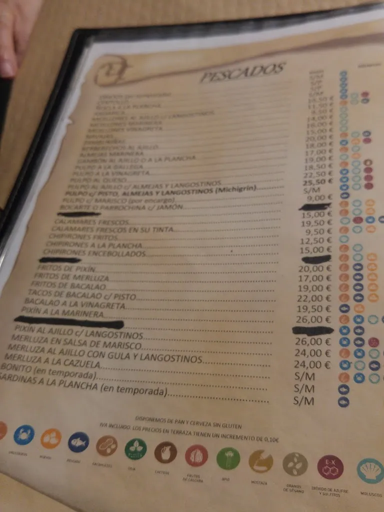 Menu_Los Portales de Jaminón_Siero_image_3