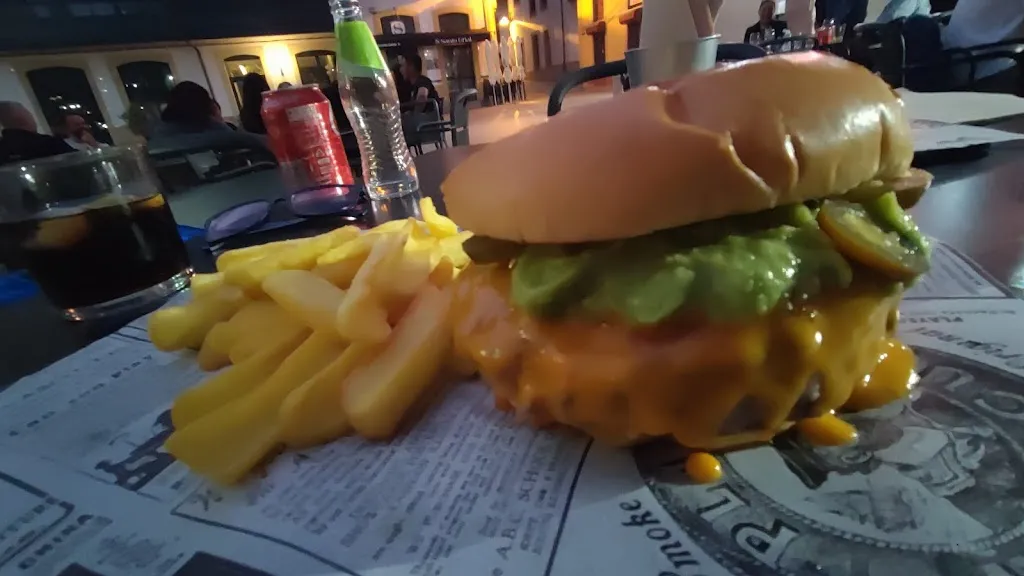 Antonio Leal_TINTA FINA_Siero_review