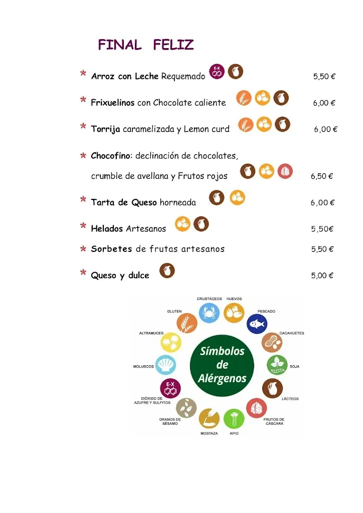 Menu_gastrobar Picofino_Siero_immagine_3