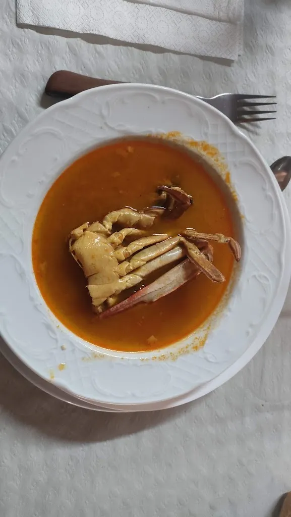 Menu_Bar La Figarona_Siero_image_4