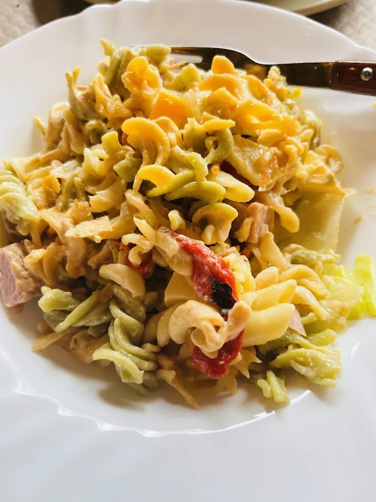 jose luis diaz_Bar La Figarona_Siero_review