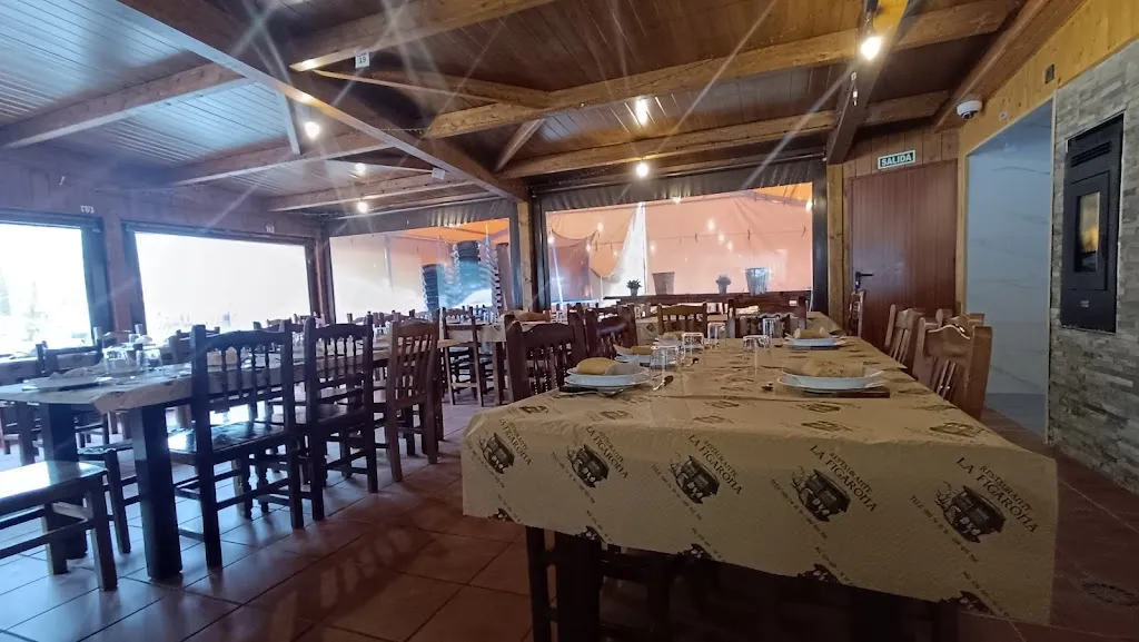 Bar La Figarona_Siero_slider_image_1