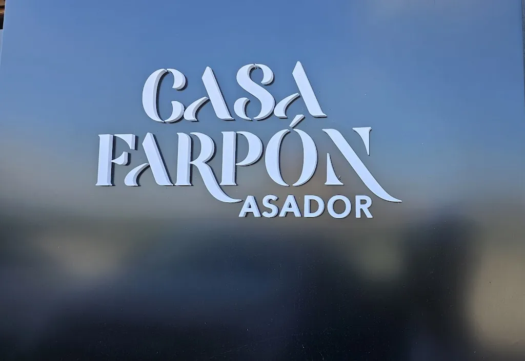 LA MAR SERENA_Casa Farpon Asador_Siero_Bewertung