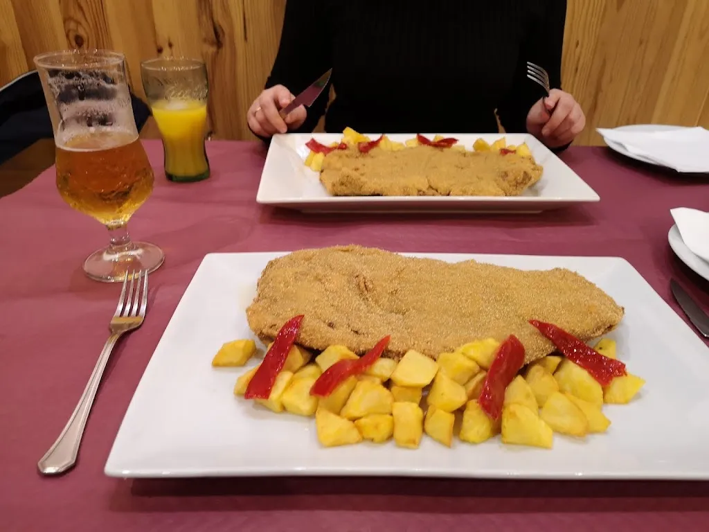 Menu_Sidreria La Madreñería_Siero_image_7