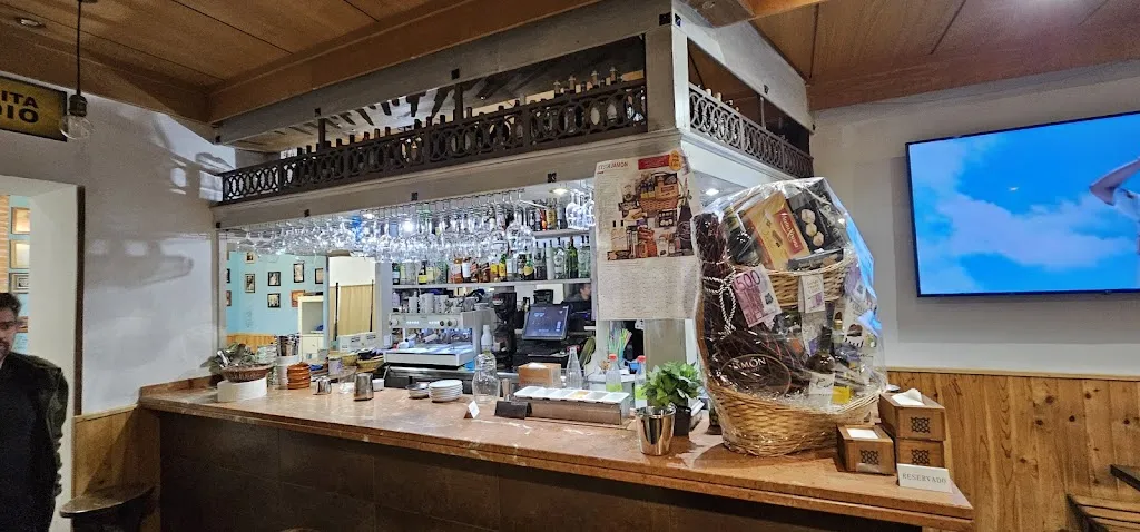 ESTILO Y PASIÓN Debora y Carlos_Sidreria La Madreñería_Siero_review