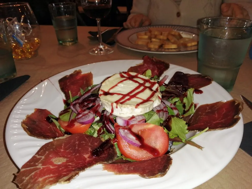 Alexandra Alfayate Lopez_Sidreria La Madreñería_Siero_review