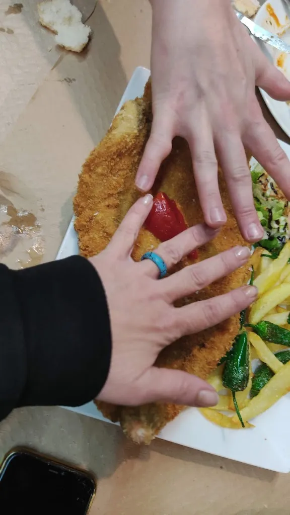 Menu_Sidrería Casa VICTORÍN_Siero_image_5