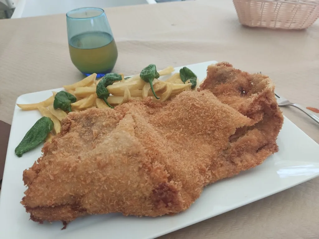 Angel Bustelo_Sidrería Casa VICTORÍN_Siero_review