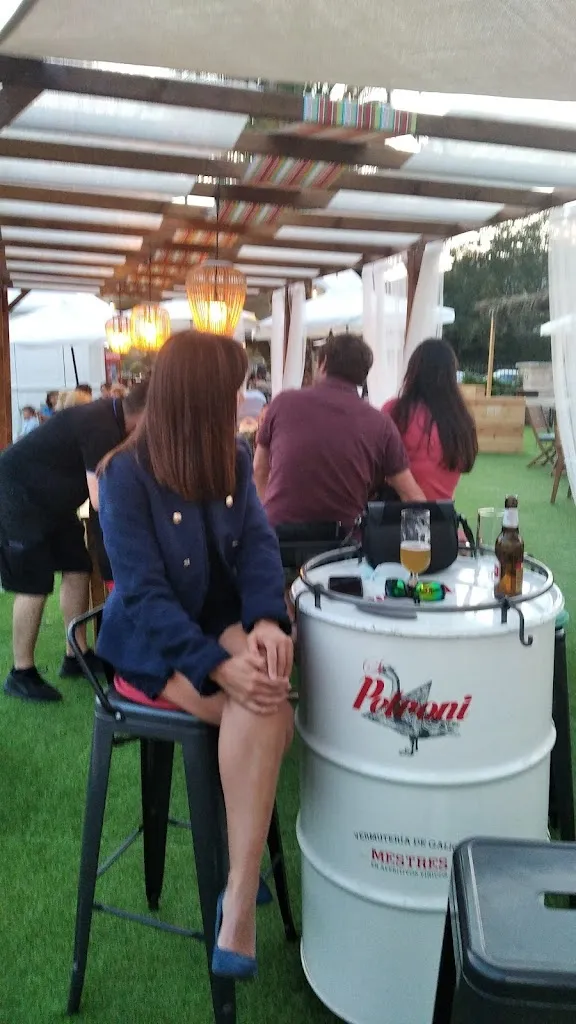 EFREN ROZA_Espacio Tarumba_Siero_review