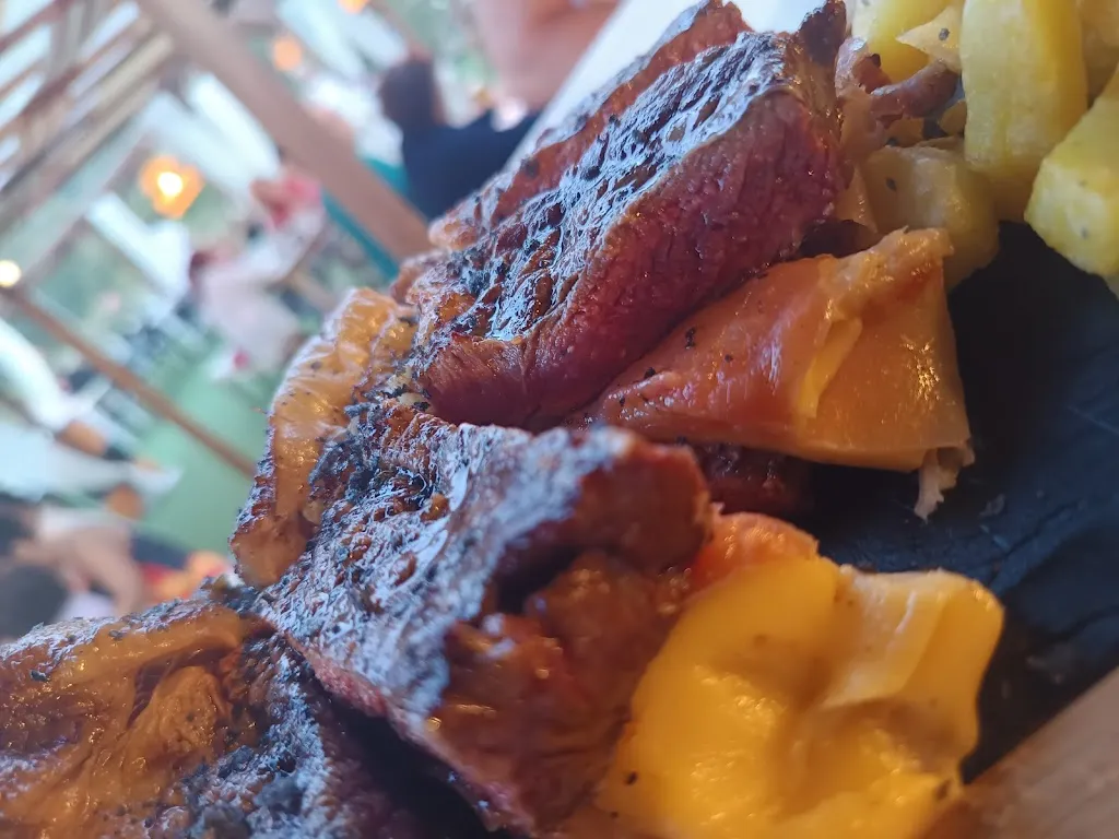 Emiliano Ohannessian Menéndez_Espacio Tarumba_Siero_review