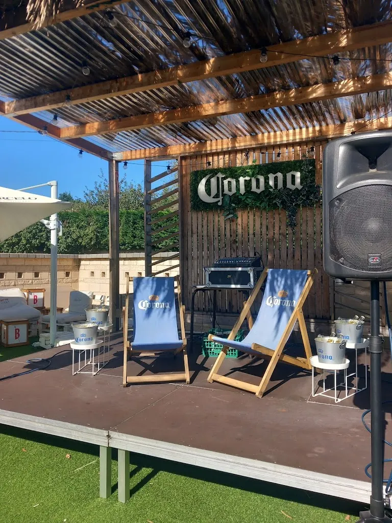 Cristina_Espacio Tarumba_Siero_review