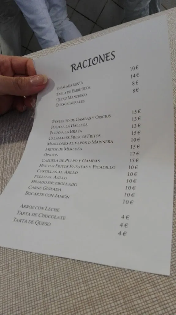 Menu_Sidreria Manolo Jalín_Siero_immagine_4