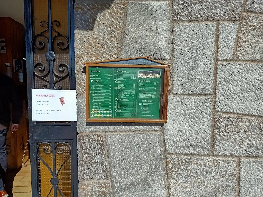 Menu_Parrilla Los Robles_Siero_image_3