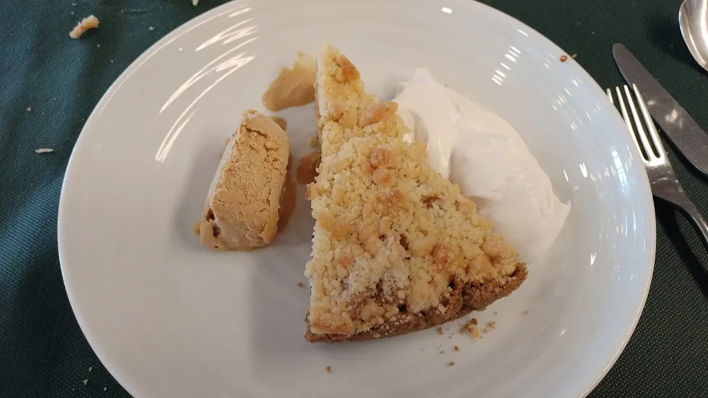 Sergio Alberto Fernandez Camacho_Parrilla Los Robles_Siero_review