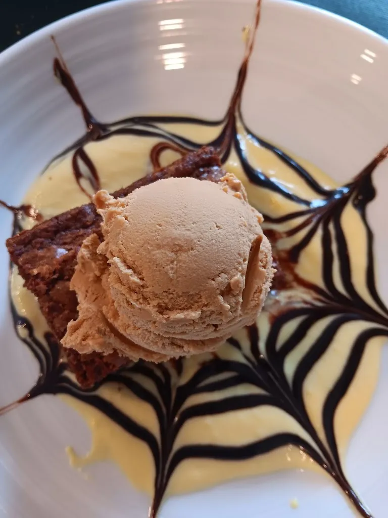 Estíbaliz_Parrilla Los Robles_Siero_review