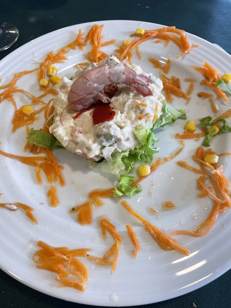 Raquel Alonso_Parrilla Los Robles_Siero_review