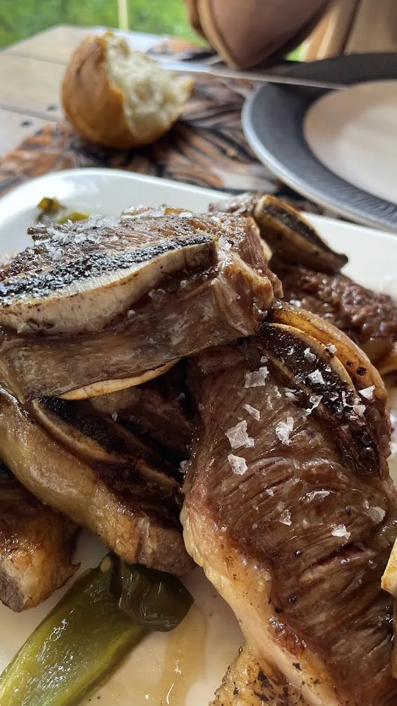 Valerie Zaika_El Llagar de Quelo_Siero_review