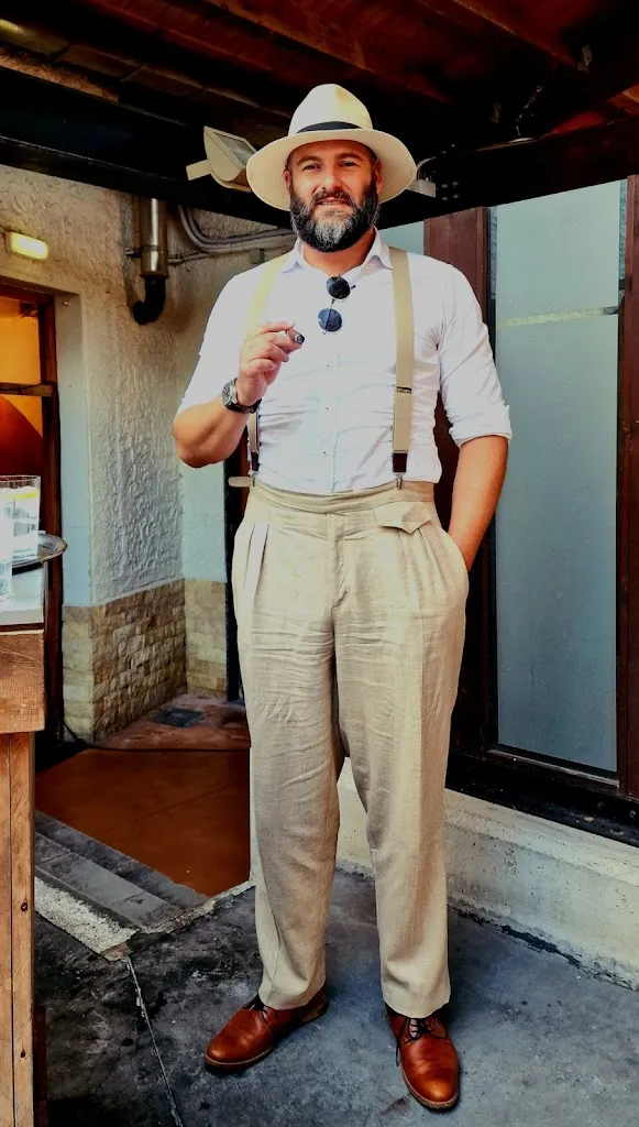 Antonio Garcia_El Llagar de Quelo_Siero_review