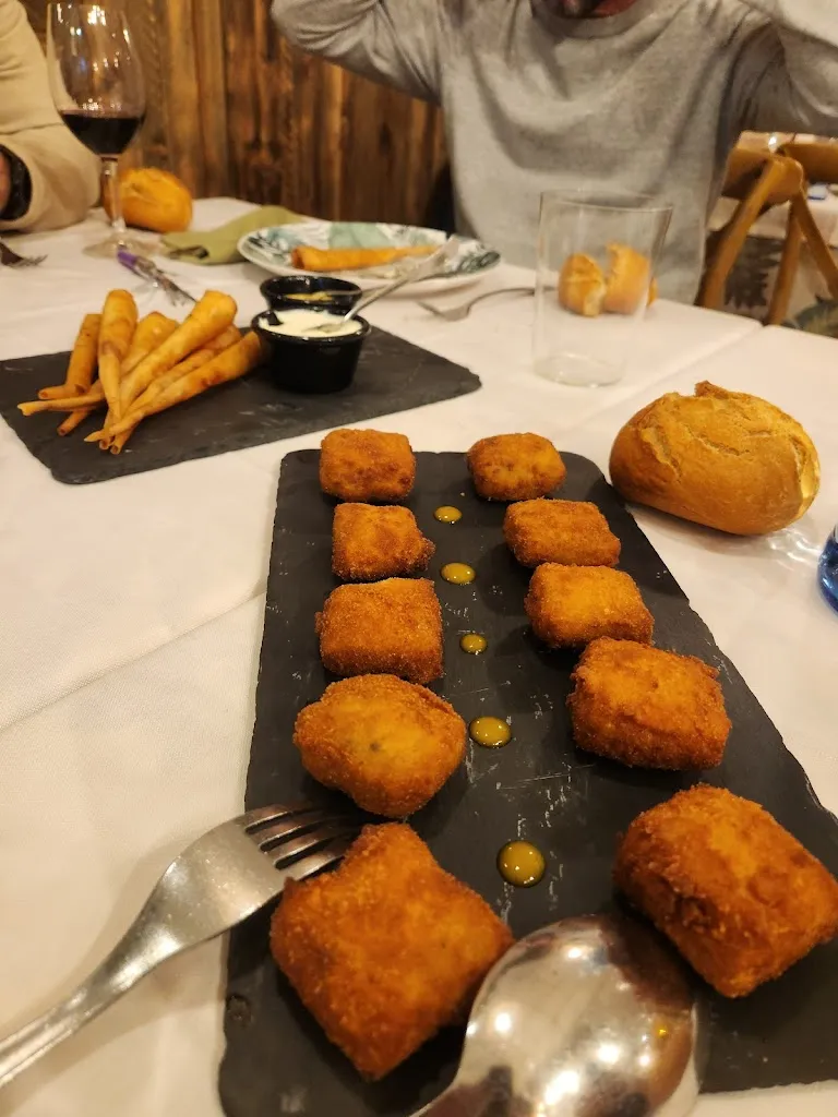 Sak Bells_Gaucho Fierro Asador - Restaurante_Siero_review