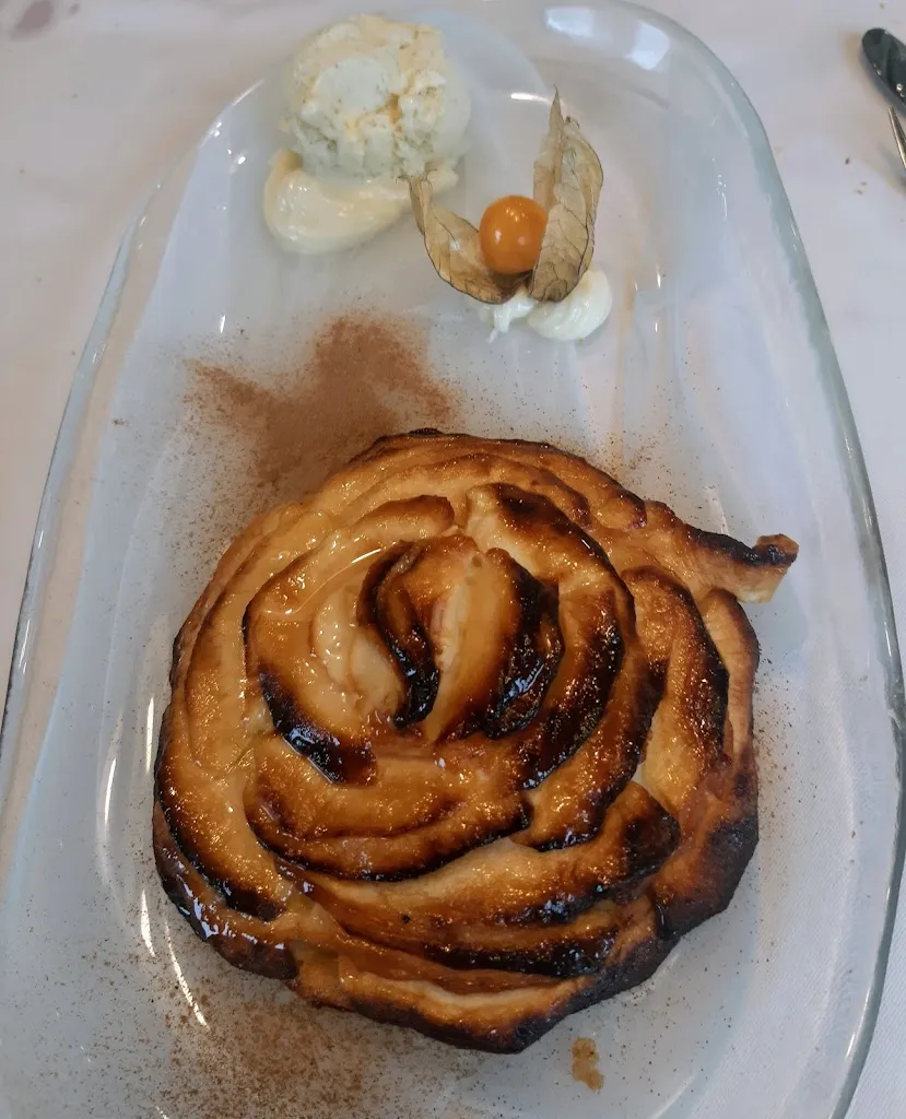 samuel alvarez vazquez_Gaucho Fierro Asador - Restaurante_Siero_review