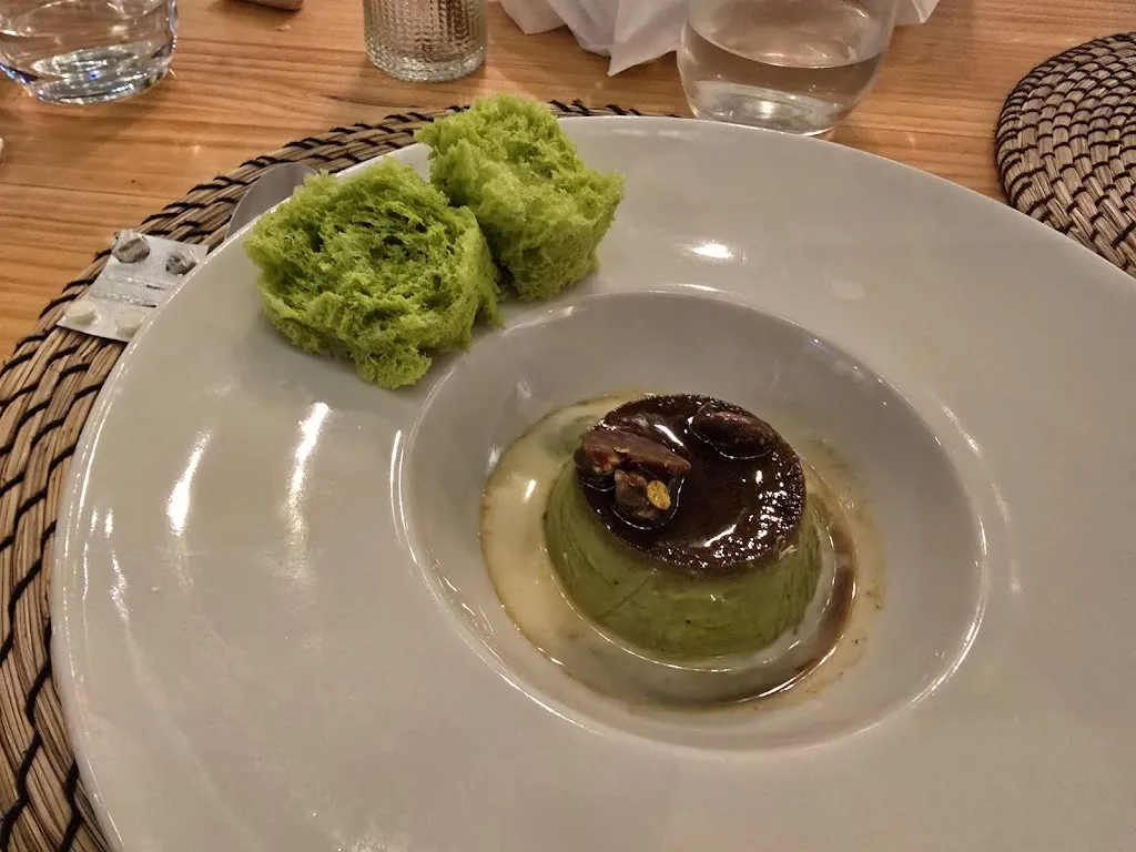 Ioan Iurasec_Restaurante Albor_Albornos_review