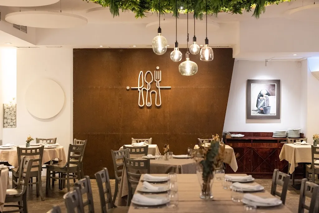 Restaurante Albor restaurant in Albornos