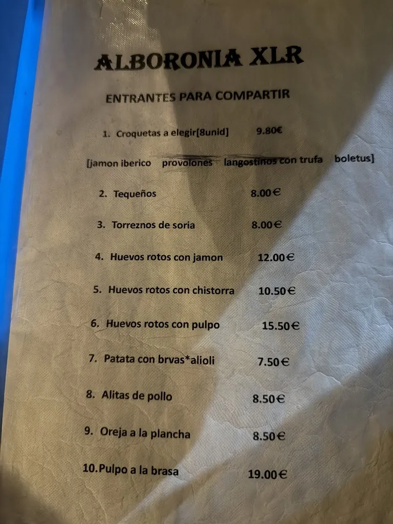 Menü_Alboronía_Albornos_Bild_3