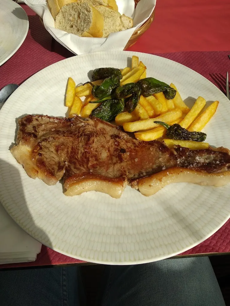 Roberto C._Alboronía_Albornos_Bewertung