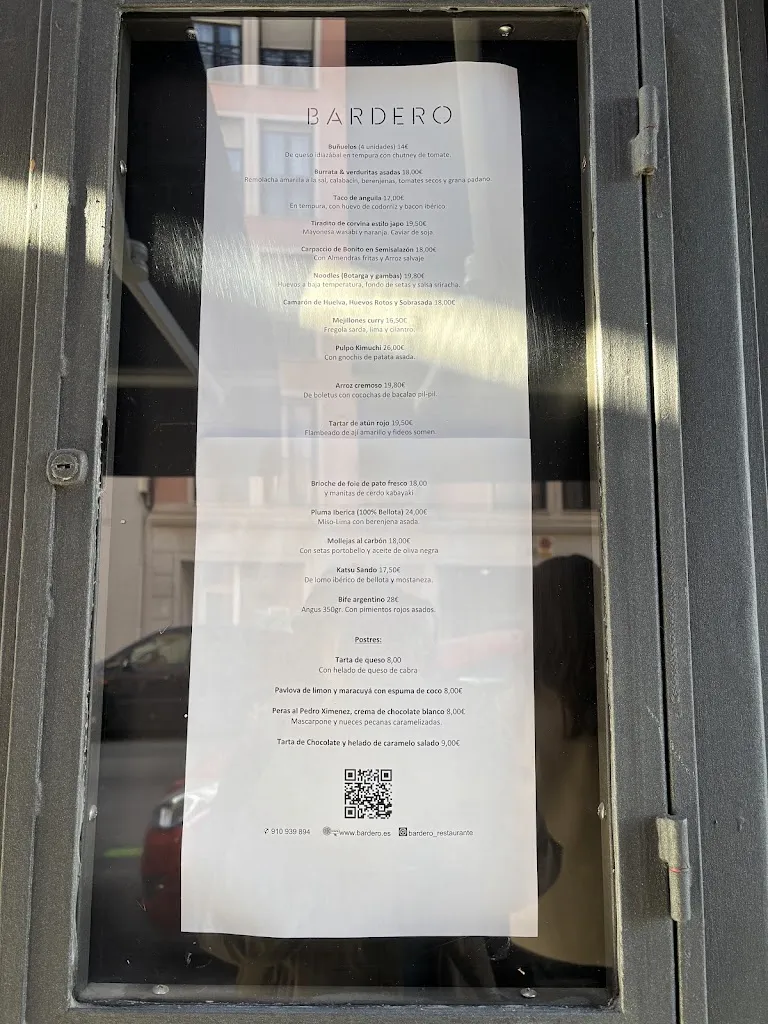 Menu_Bardero_Dodro_image_1