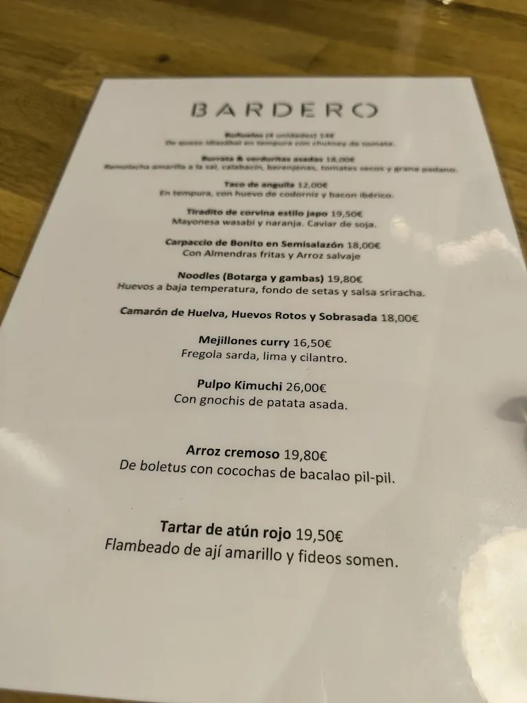 Menu_Bardero_Dodro_image_3