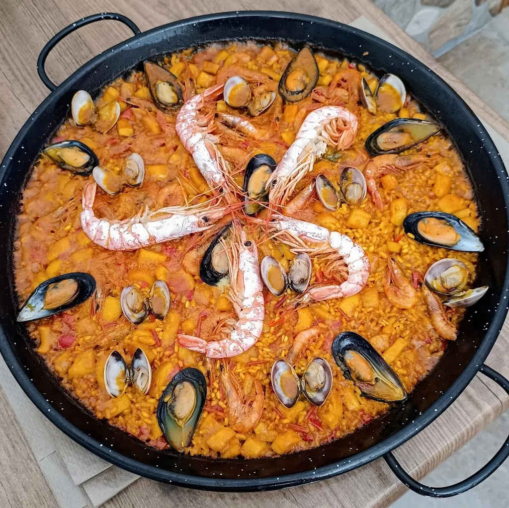 Menu_La Caverna del Oso_Albornos_image_6