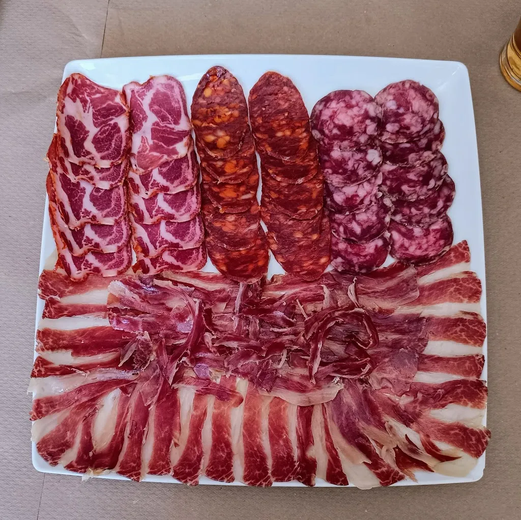 Menu_La Caverna del Oso_Albornos_image_7