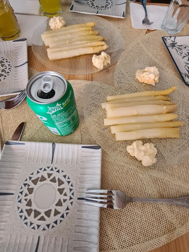 Anna Berger_La Caverna del Oso_Albornos_review