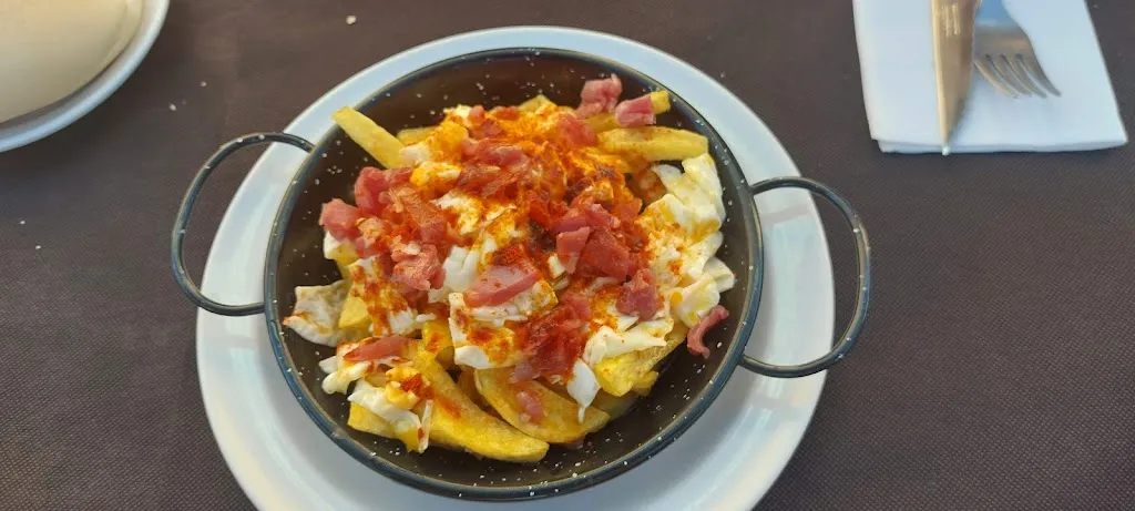 Menu_El Meson_Aldehuela La_immagine_7