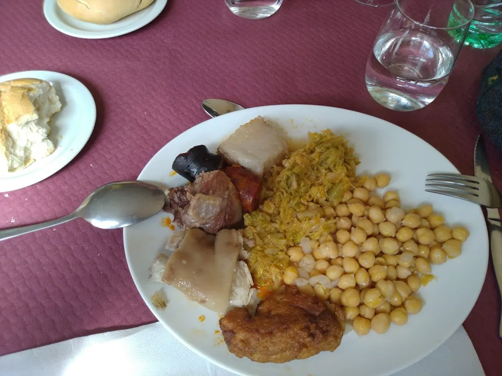 Menu_El Meson_Aldehuela La_immagine_8