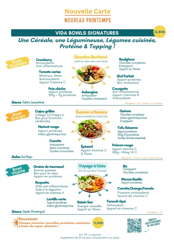 Menu_AMA'VIDA casa Monceau_Amavida_image_1